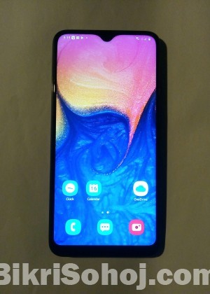 Samsung Galaxy A10